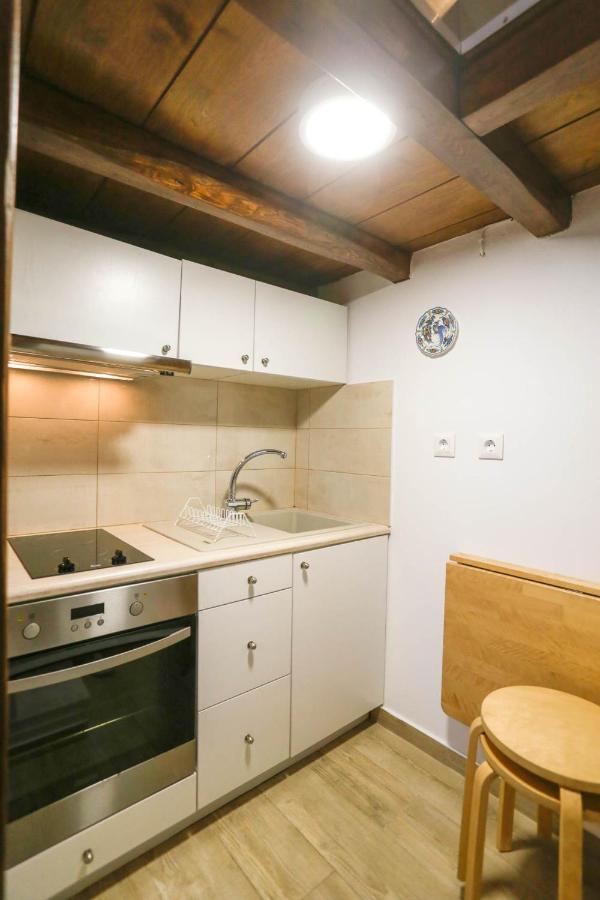Kyma Loft Lejlighed Mykonos Town Eksteriør billede