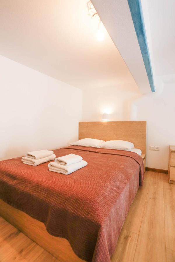 Kyma Loft Lejlighed Mykonos Town Eksteriør billede