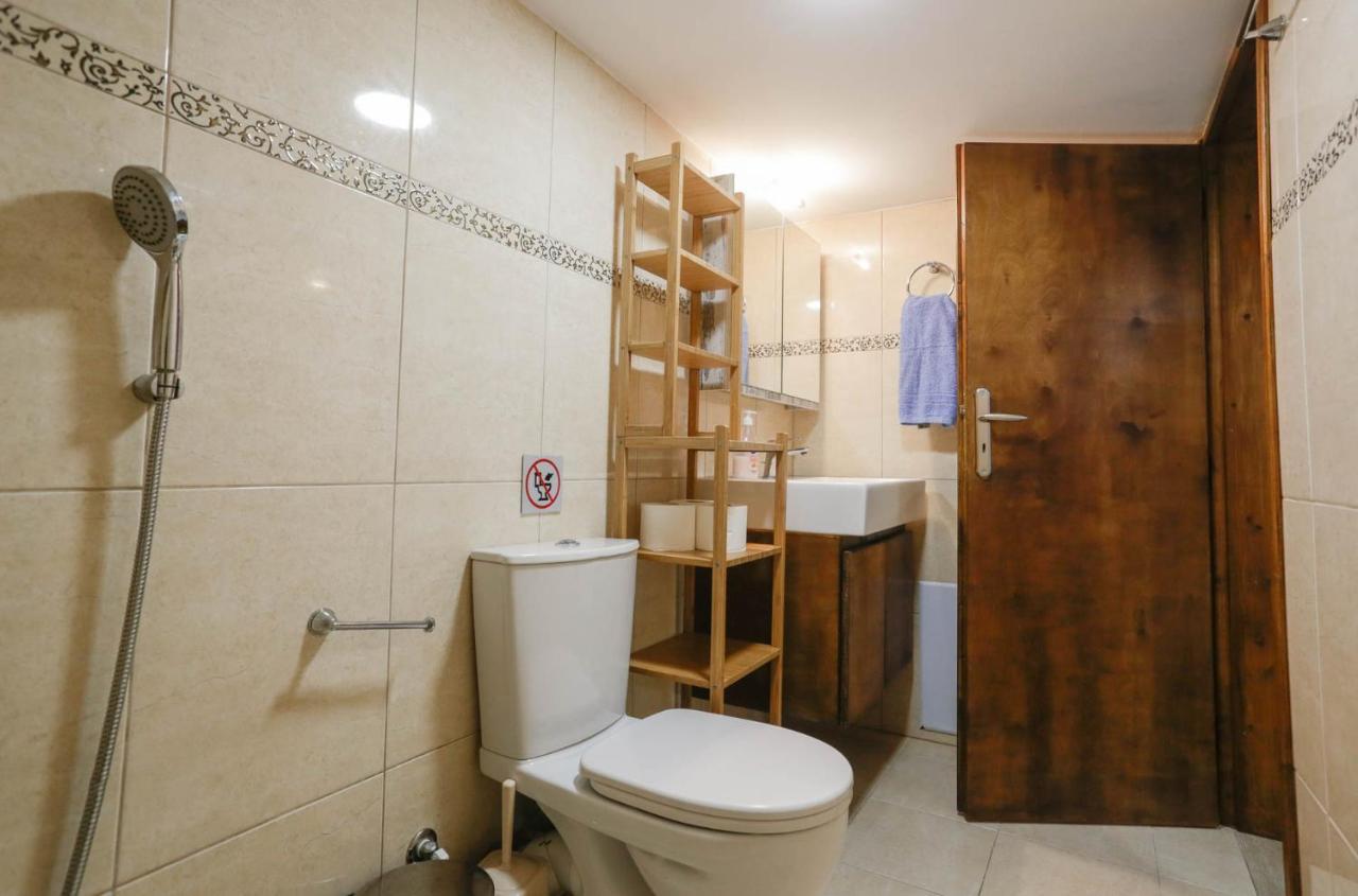 Kyma Loft Lejlighed Mykonos Town Eksteriør billede
