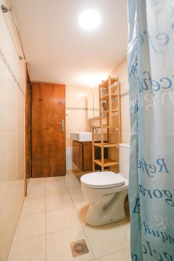Kyma Loft Lejlighed Mykonos Town Eksteriør billede